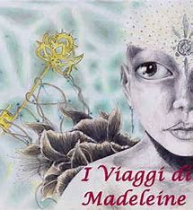 I VIAGGI DI MADELEINE - I Viaggi Di Madeleine
